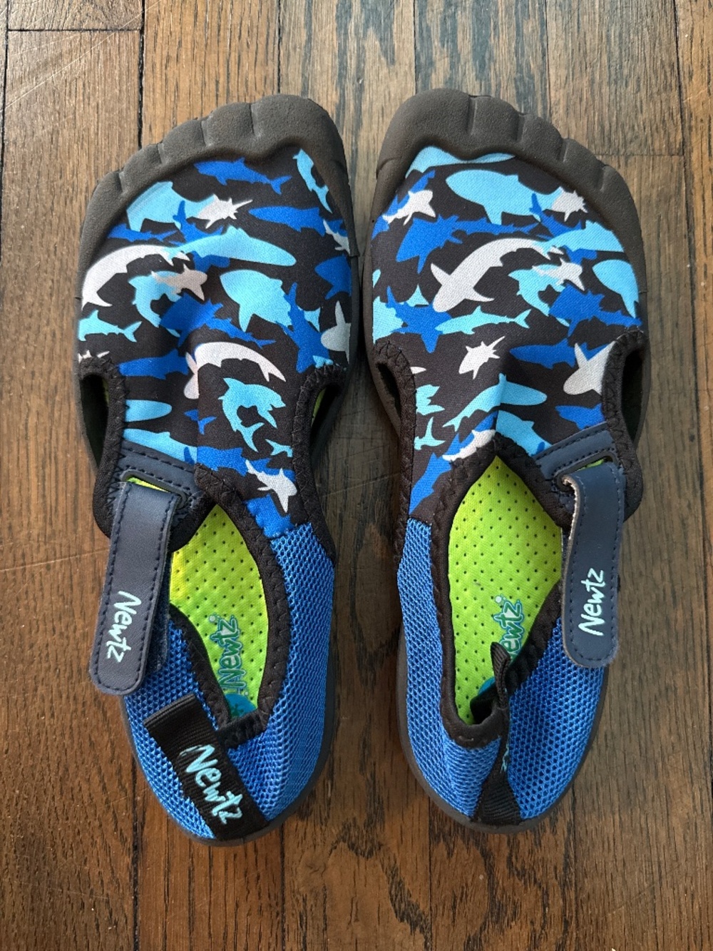 Water Shoes (child)